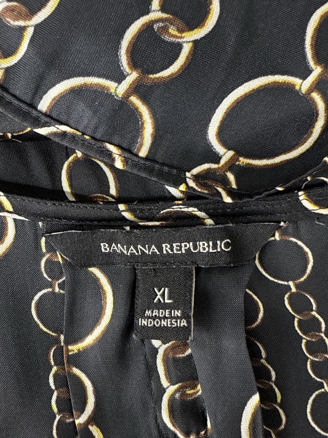 Banana Republic