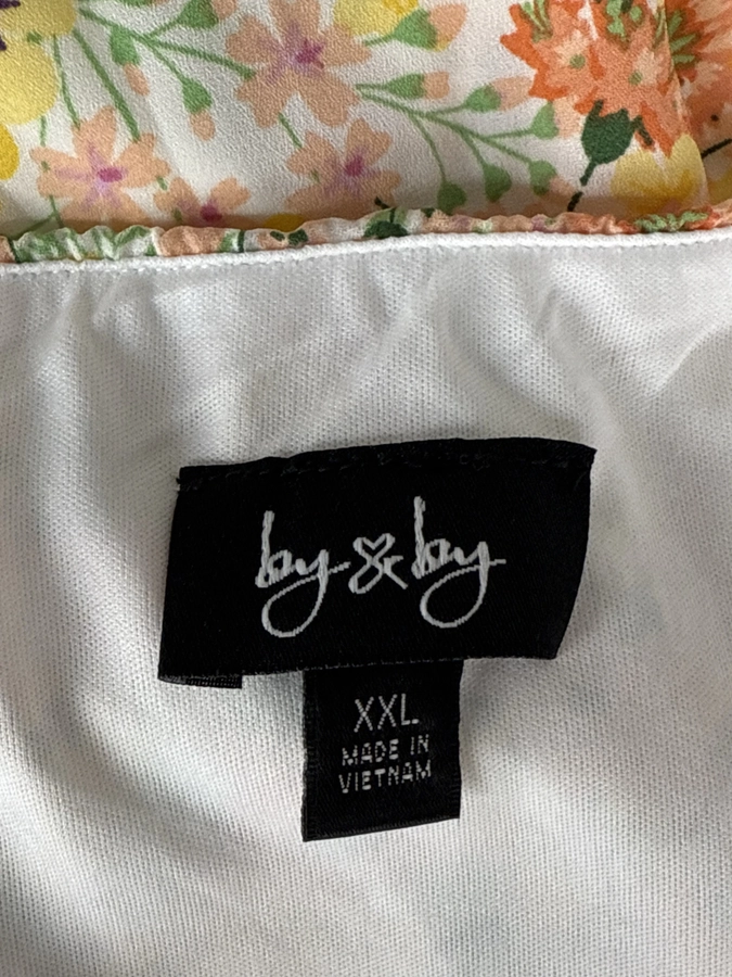 By & By