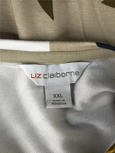 Liz Claiborne
