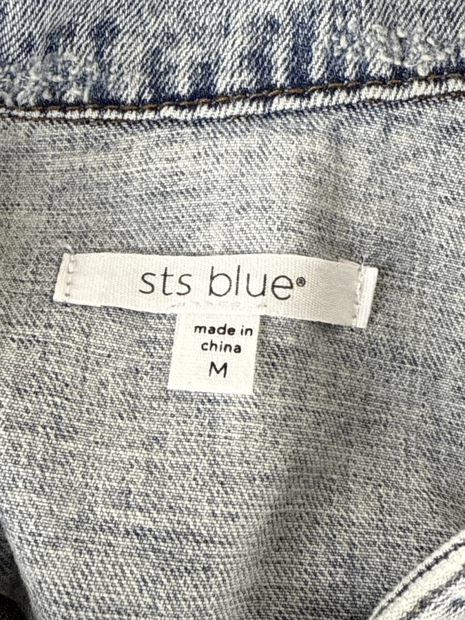 STS Blue