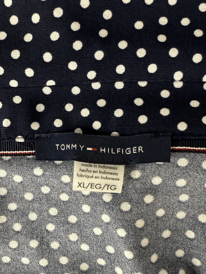 Tommy Hilfiger
