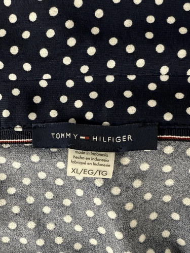 Tommy Hilfiger