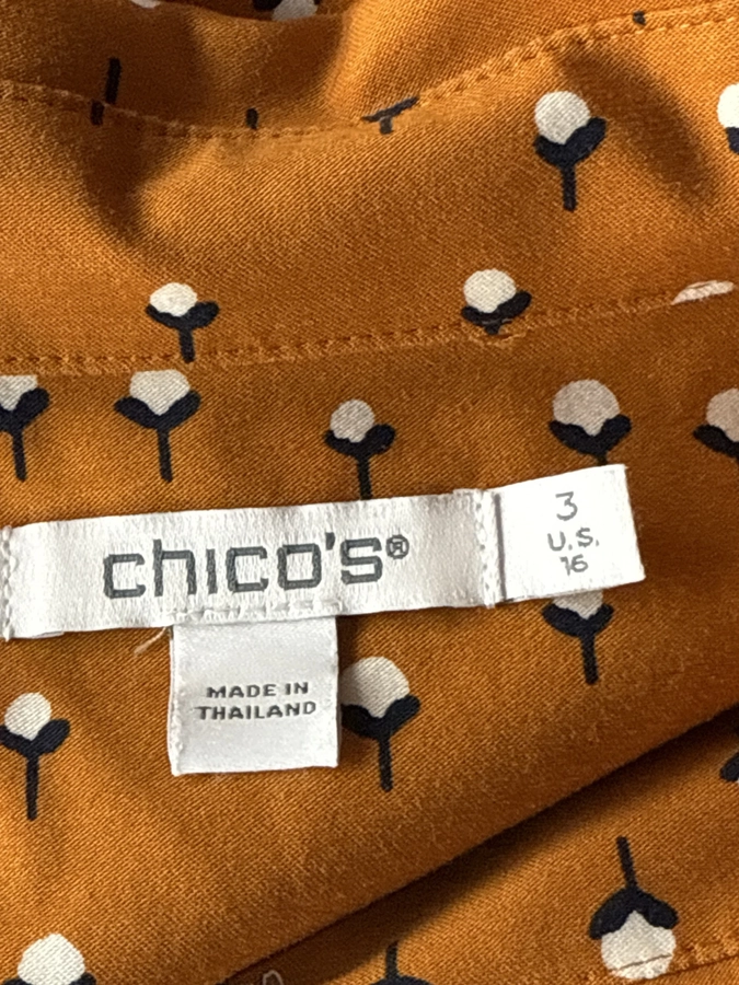 Chico's