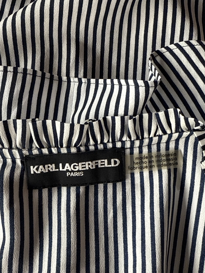 Karl Lagerfeld