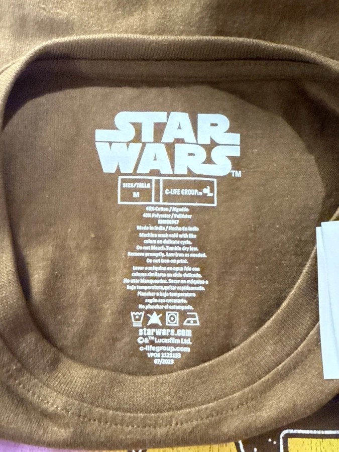 Star Wars