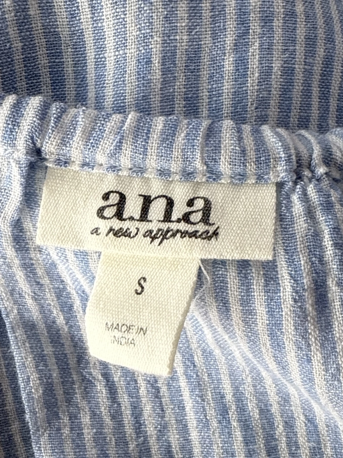 A.N.A A New Approach