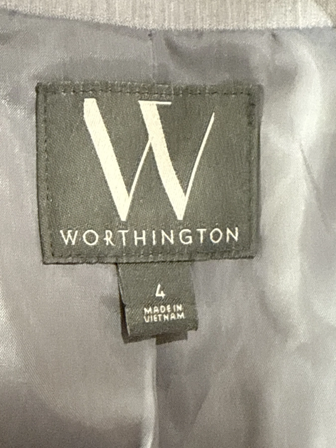 Worthington