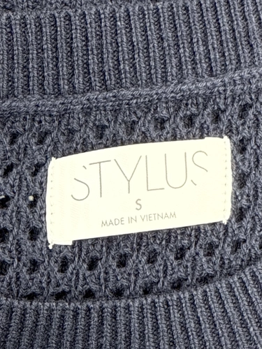 Stylus