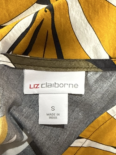 Liz Claiborne