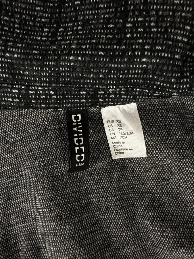 Divided H&M