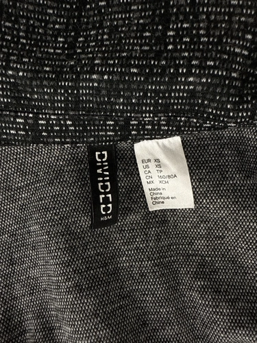 Divided H&M