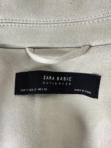 Zara Basic