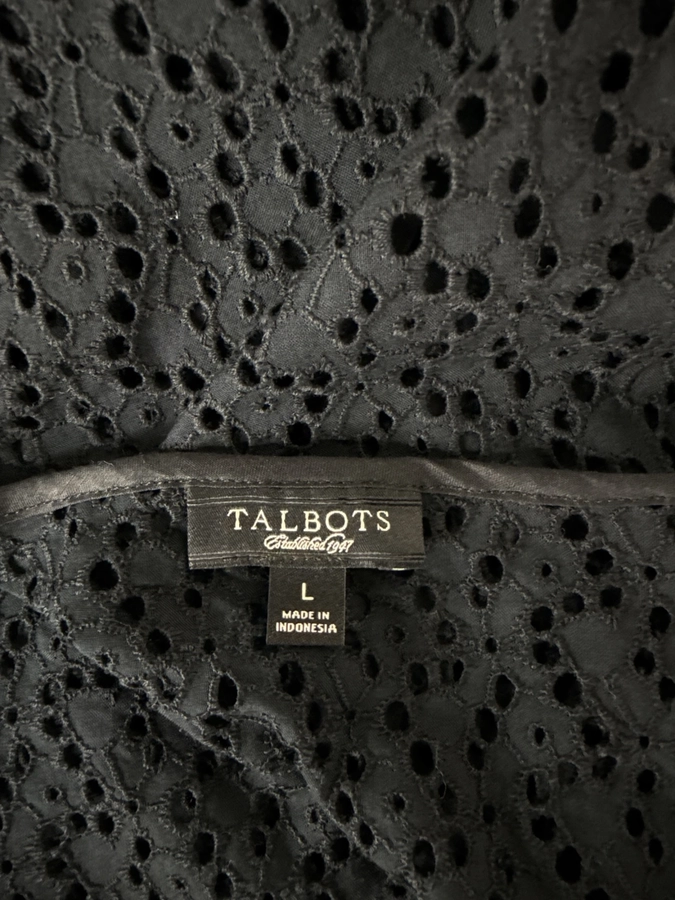 Talbots