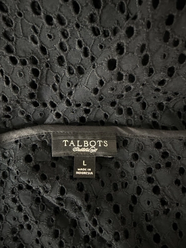 Talbots