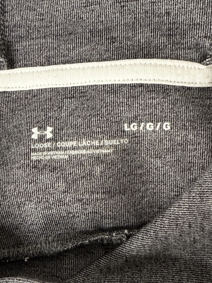 Under Armour