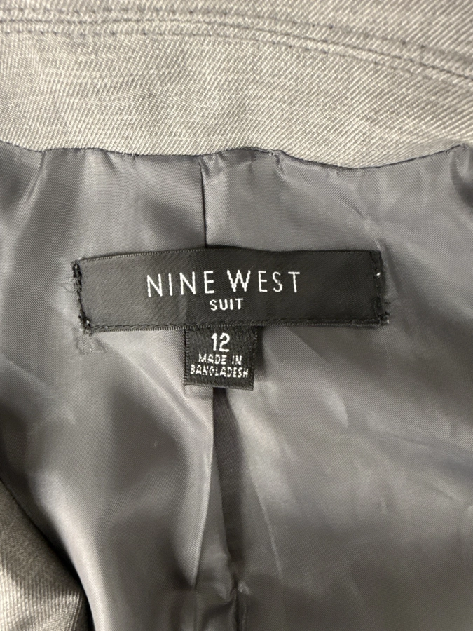 Nine West