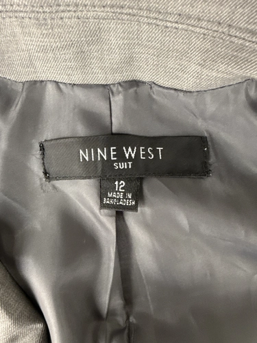 Nine West