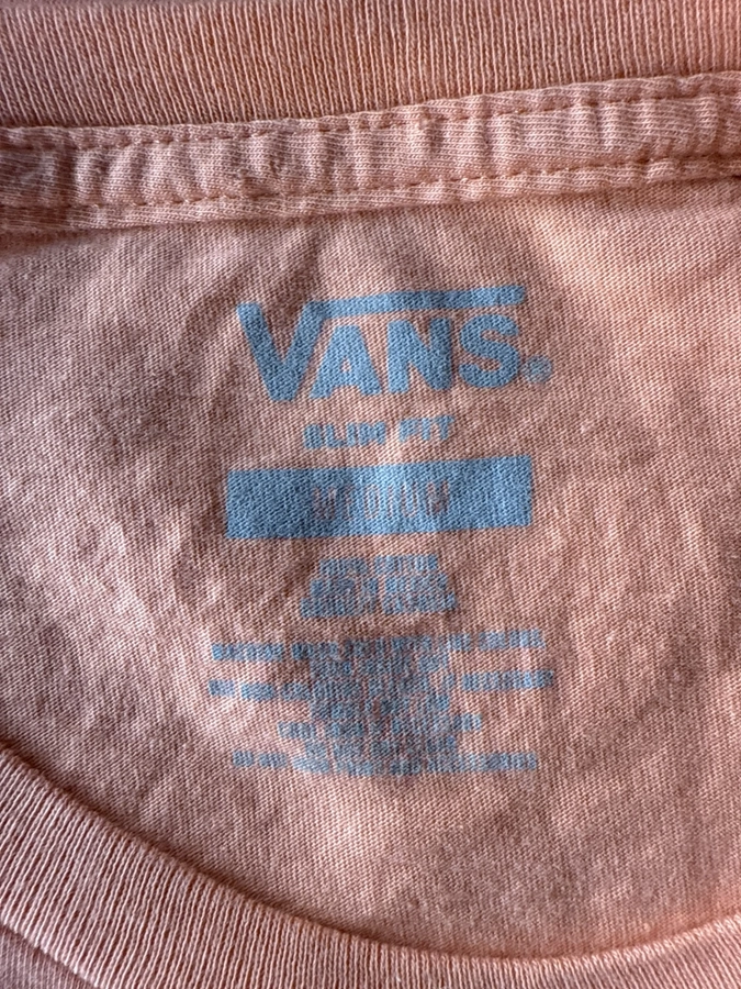 Vans