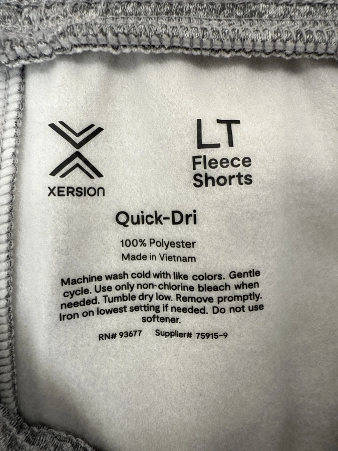 Xersion