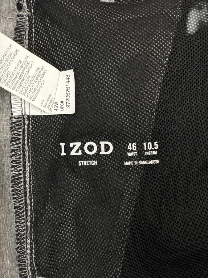 Izod