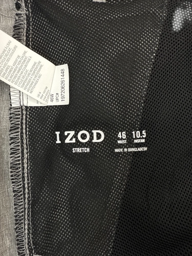Izod