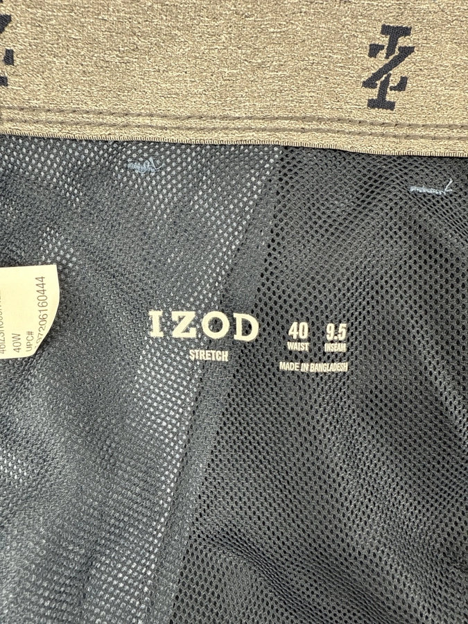 Izod