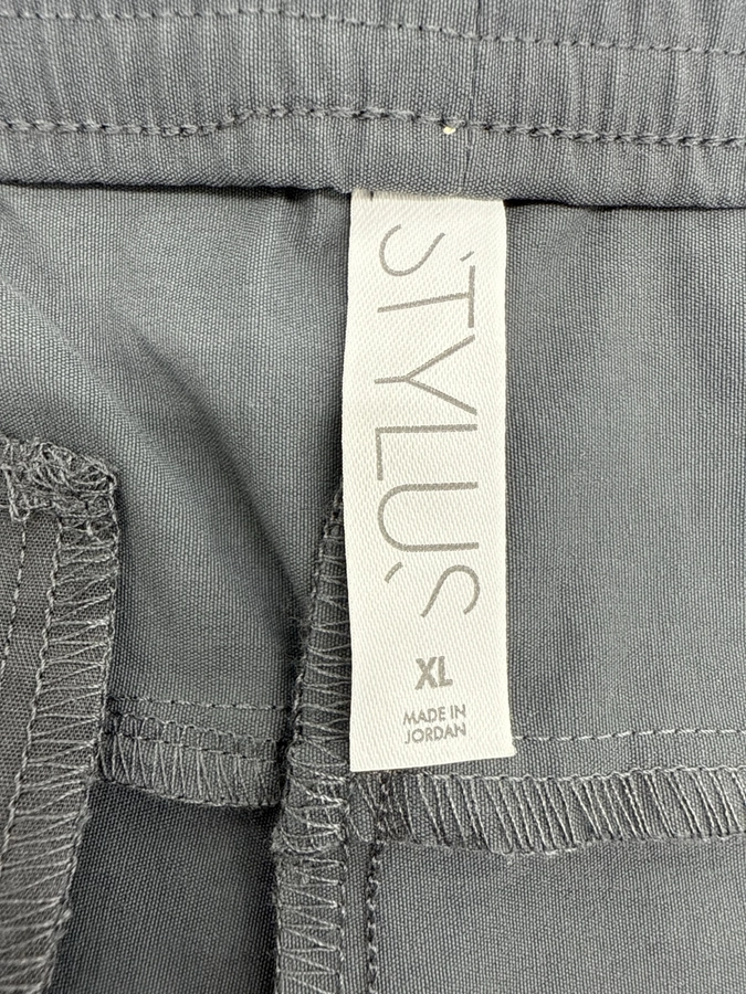 Stylus