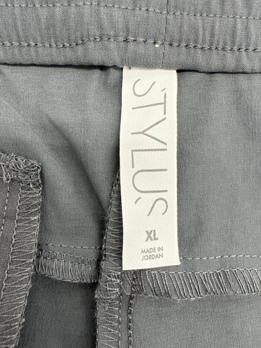 Stylus