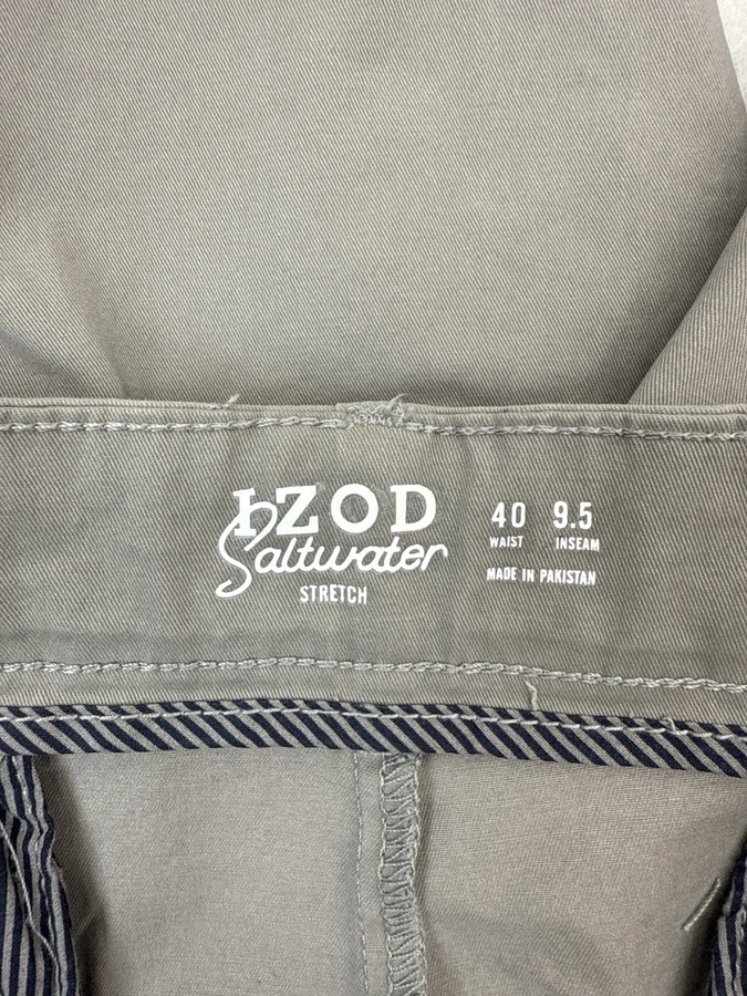 Izod