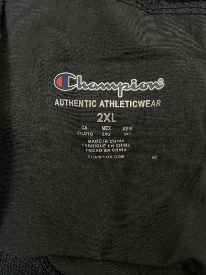 Champion