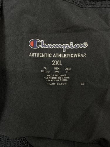 Champion