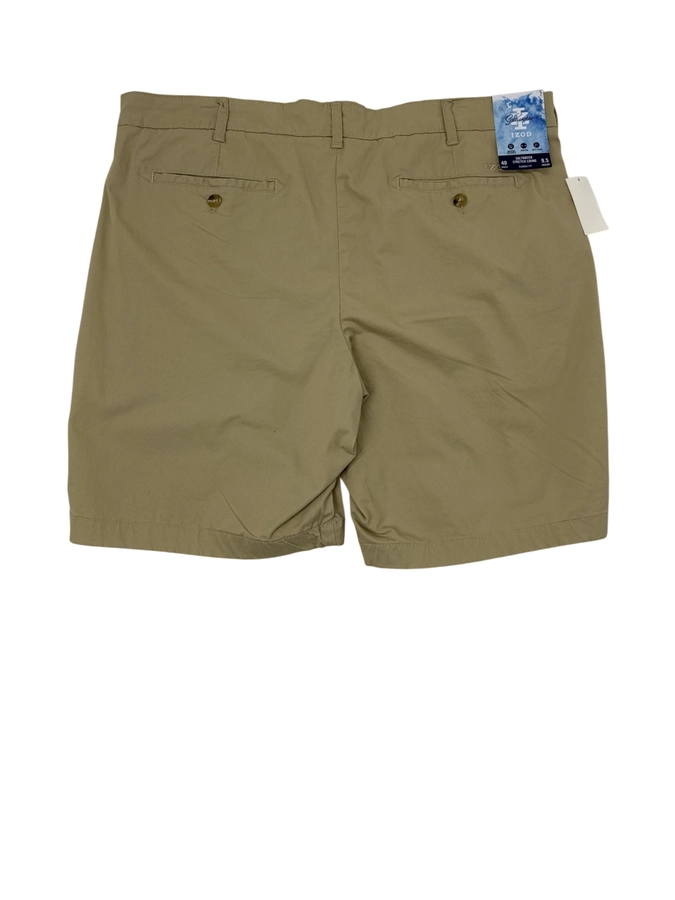 Izod Saltwater