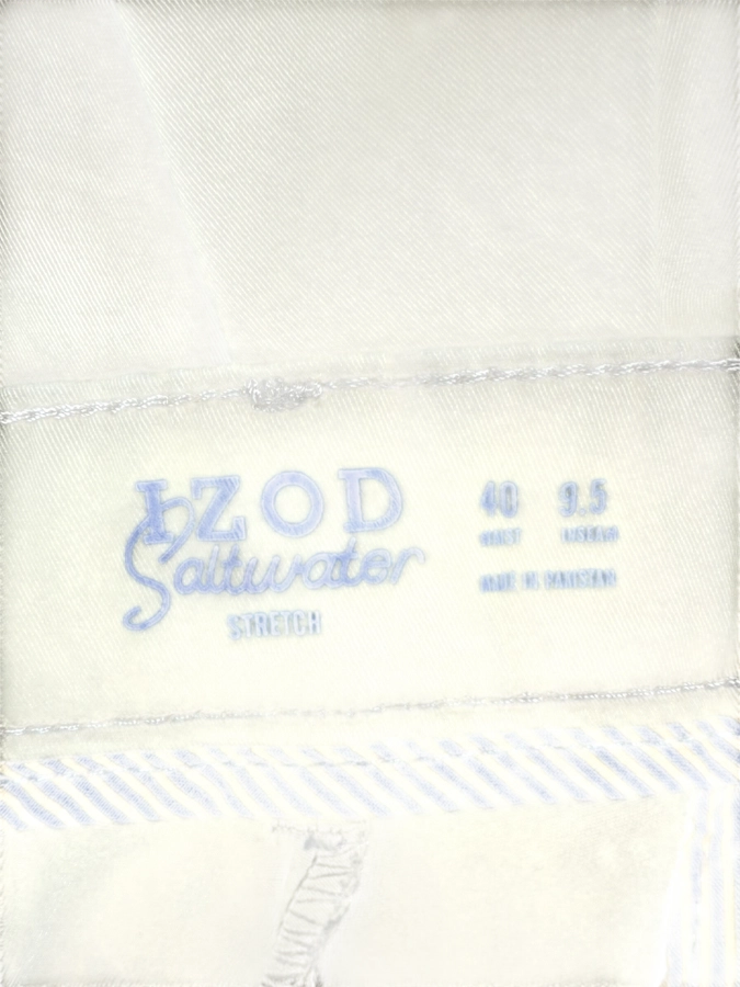 Izod Saltwater