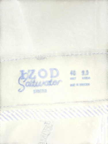 Izod Saltwater