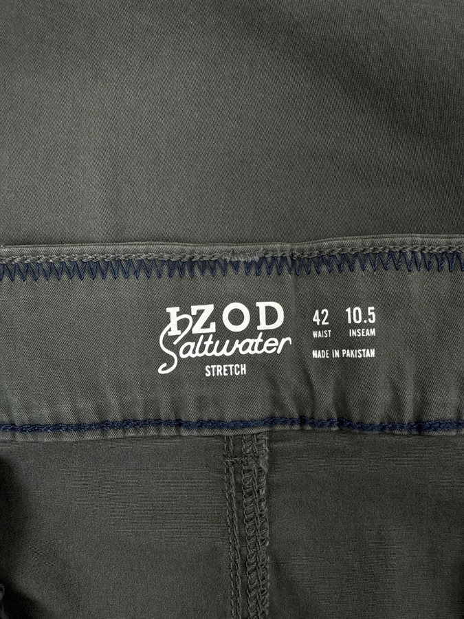 Izod Saltwater