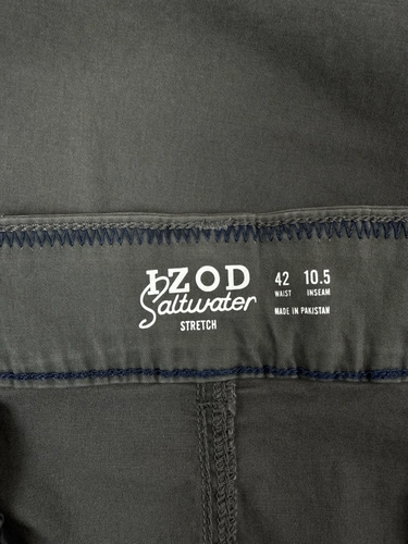 Izod Saltwater