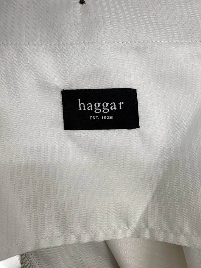 Haggar