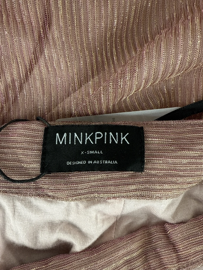 MINKPINK