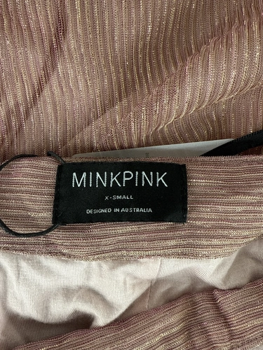 MINKPINK