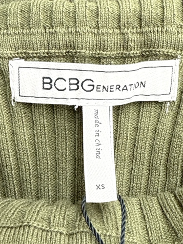BCBGeneration