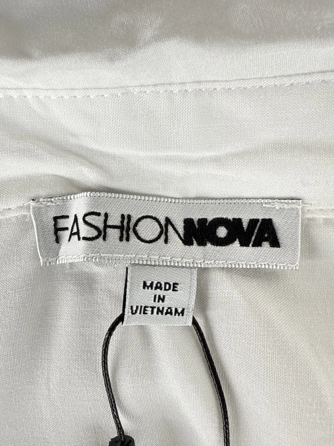 Fashion Nova