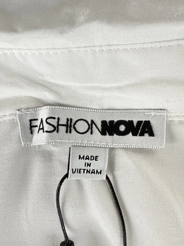 Fashion Nova