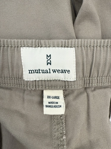 Mutual Weave
