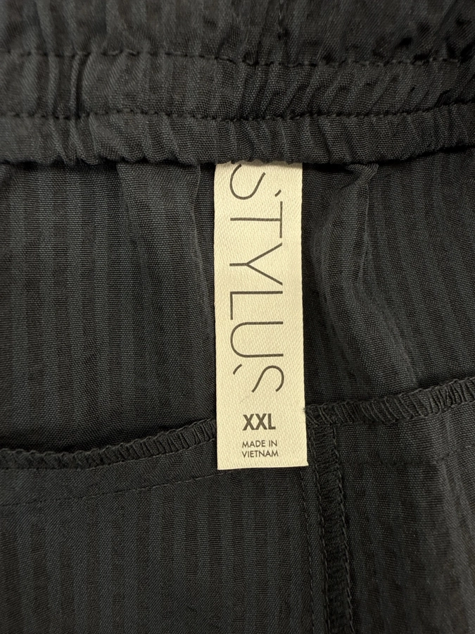 Stylus