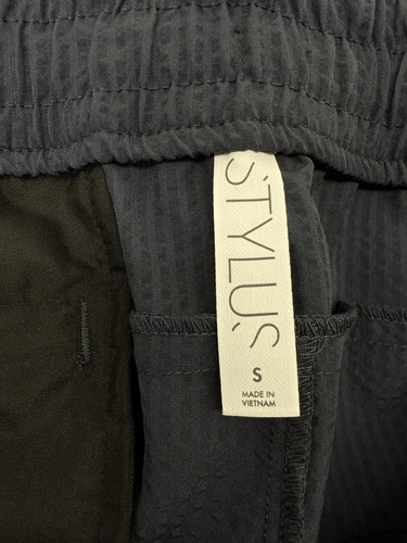 Stylus