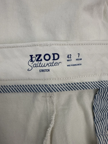 Izod Saltwater