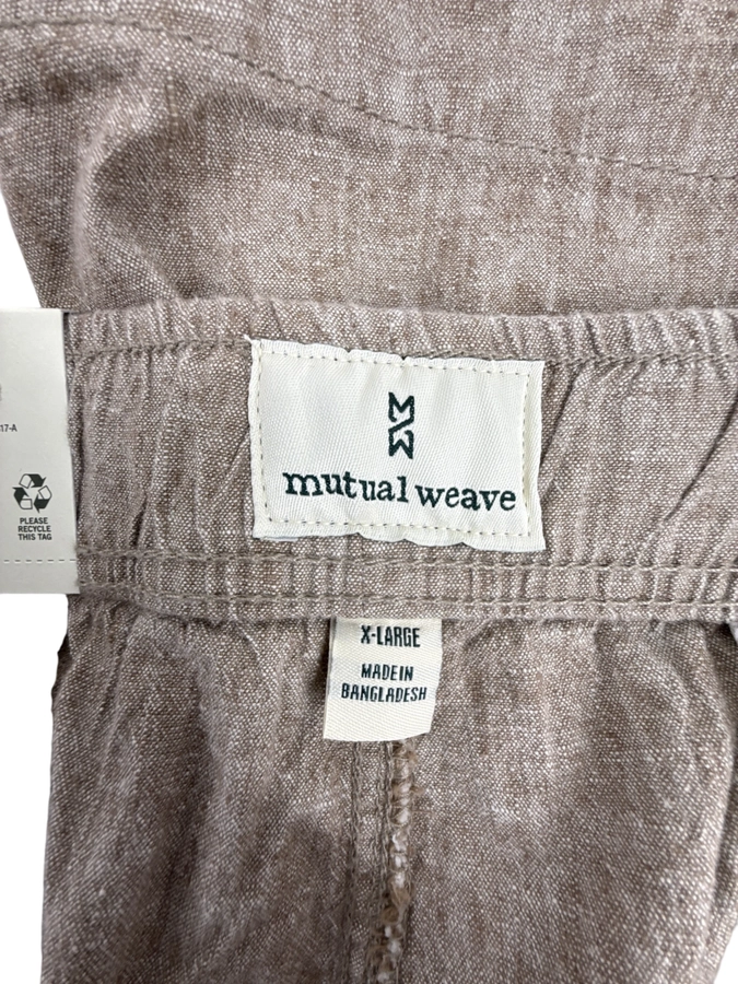 Mutual Weave