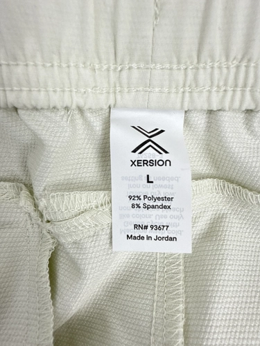 Xersion