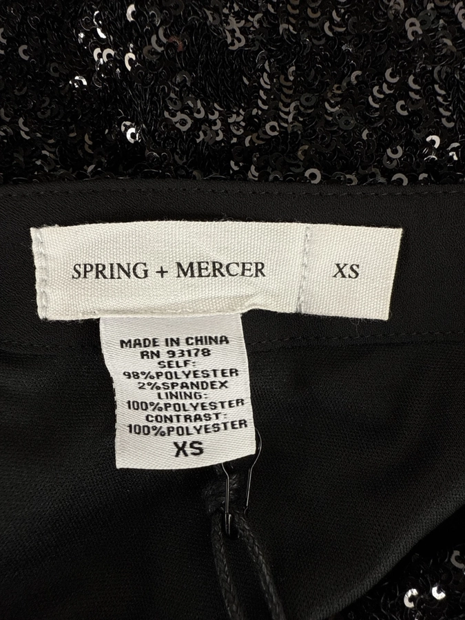 Spring + Mercer