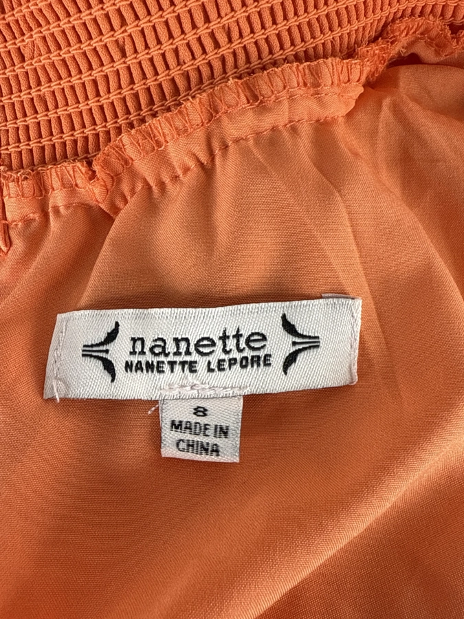Nanette